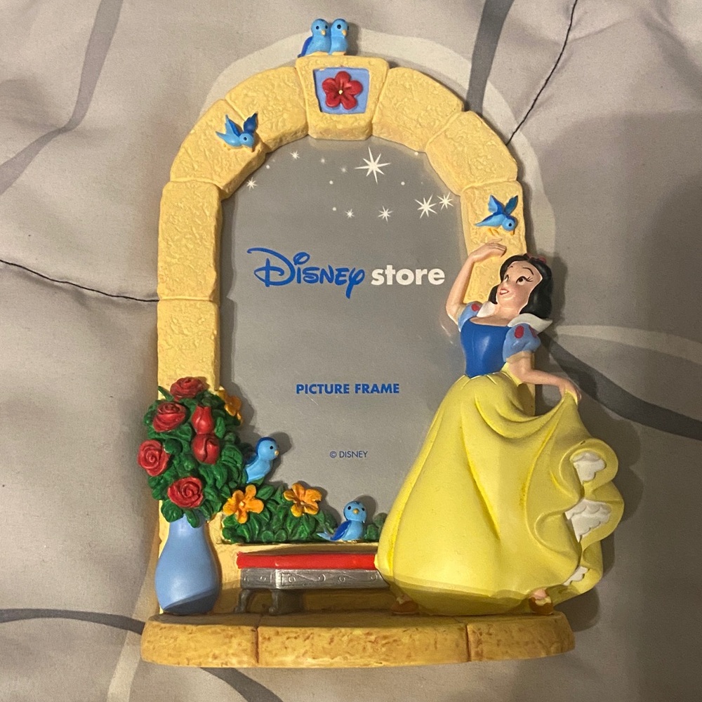 Snow White Picture Frame (Disney)